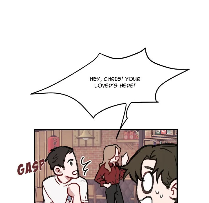 Our Future - Chapter 10